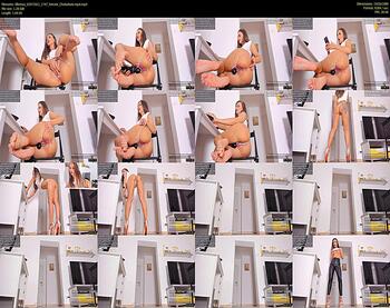 lillemax — 65 minute Chaturbate female cam show recording, 1080p, Jul 2, 2021