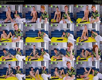 pimple_gang — 73 minute Chaturbate male cam show recording, 1080p, Jul 2, 2021