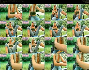 yourguiltypassionn — 4 minute Chaturbate female cam show recording, 720p, Jul 2, 2021