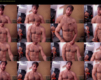 _adamcoper_ — 71 minute Chaturbate male cam show recording, 1080p, Jul 3, 2021