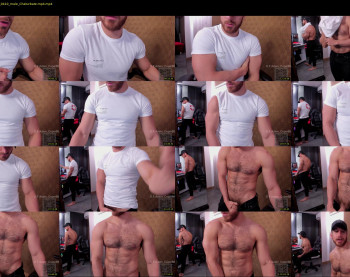 _adamcoper_ — 71 minute Chaturbate male cam show recording, 1080p, Jul 4, 2021