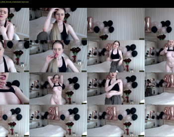 _be_my_daddy — 70 minute Chaturbate female cam show recording, 1080p, Jul 3, 2021