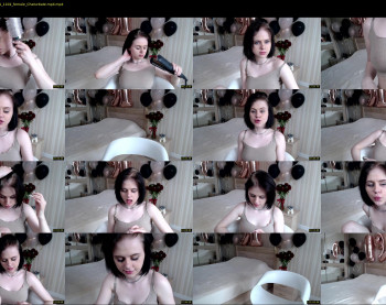 _be_my_daddy — 70 minute Chaturbate female cam show recording, 1080p, Jul 3, 2021
