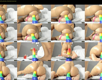_candy_sweet — 14 minute Chaturbate female cam show recording, 1080p, Jul 4, 2021