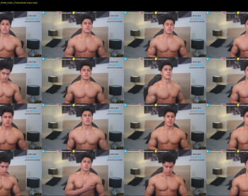 _cristianlopez — 31 minute Chaturbate male cam show recording, 1080p, Jul 4, 2021