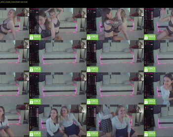 _cutelovegirl_ — 70 minute Chaturbate female cam show recording, 1080p, Jul 3, 2021
