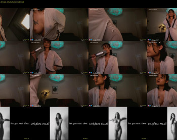 _lady_di — 11 minute Chaturbate female cam show recording, 720p, Jul 4, 2021