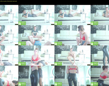 _littlemouse_ — 71 minute Chaturbate couple cam show recording, 1080p, Jul 3, 2021