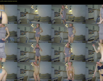_littlesweetgirl_ — 51 minute Chaturbate female cam show recording, 1080p, Jul 4, 2021