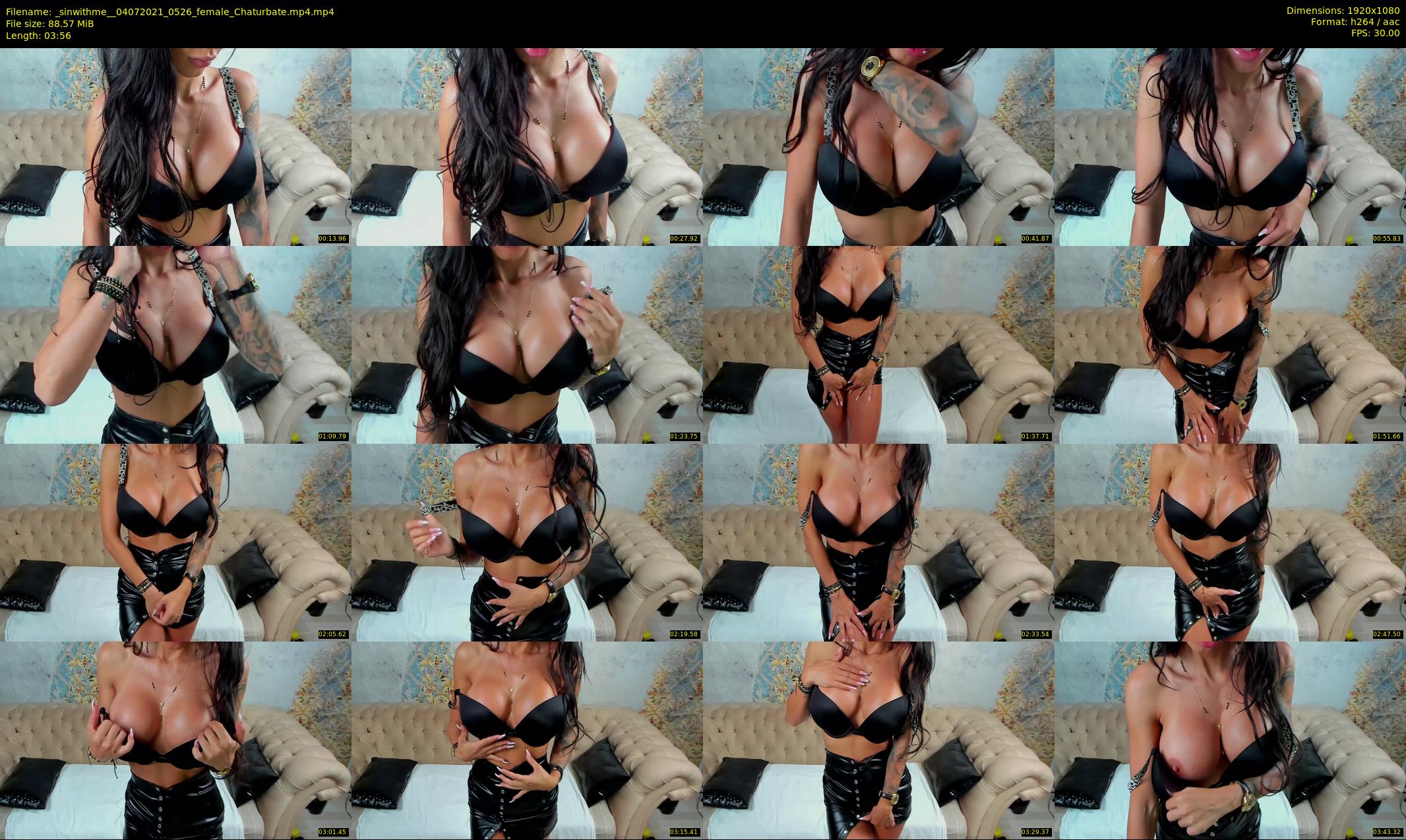 _sinwithme_ — 4 minute Chaturbate female cam show recording, 1080p, Jul 4, 2021
