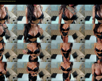 _sinwithme_ — 4 minute Chaturbate female cam show recording, 1080p, Jul 4, 2021