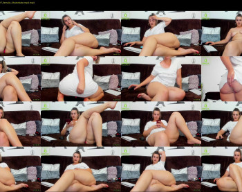abbeyk11 — 41 minute Chaturbate female cam show recording, 1080p, Jul 3, 2021