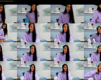 abiee__ — 7 minute Chaturbate female cam show recording, 720p, Jul 3, 2021