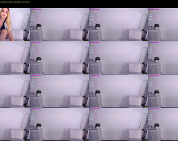 abogailmaartin — 70 minute Chaturbate female cam show recording, 1080p, Jul 4, 2021