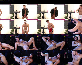 about_the_bulge — 70 minute Chaturbate male cam show recording, 1080p, Jul 4, 2021