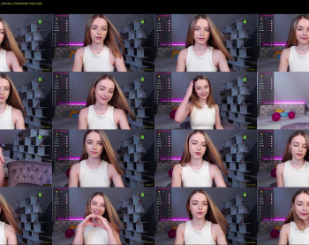 adrykilly — 70 minute Chaturbate female cam show recording, 1080p, Jul 3, 2021