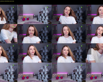 adrykilly — 70 minute Chaturbate female cam show recording, 1080p, Jul 3, 2021