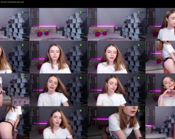 adrykilly — 70 minute Chaturbate female cam show recording, 1080p, Jul 3, 2021