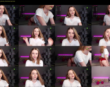 adrykilly — 52 minute Chaturbate female cam show recording, 1080p, Jul 3, 2021