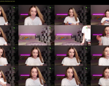 adrykilly — 7 minute Chaturbate female cam show recording, 1080p, Jul 3, 2021