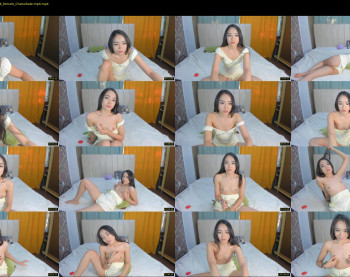 aina_kun — 70 minute Chaturbate female cam show recording, 1080p, Jul 3, 2021