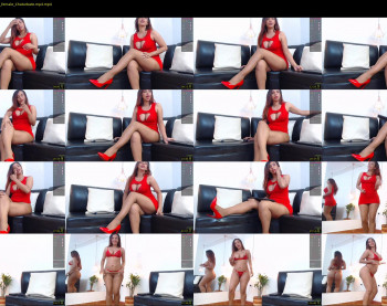 ainaah_ — 70 minute Chaturbate female cam show recording, 1080p, Jul 3, 2021