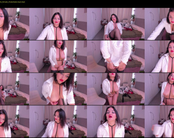 aizashake — 70 minute Chaturbate female cam show recording, 1080p, Jul 3, 2021