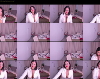 aizashake — 70 minute Chaturbate female cam show recording, 1080p, Jul 3, 2021