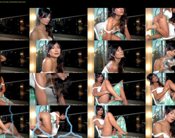 alejastorm — 71 minute Chaturbate female cam show recording, 1080p, Jul 3, 2021