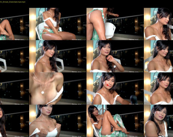 alejastorm — 70 minute Chaturbate female cam show recording, 1080p, Jul 3, 2021