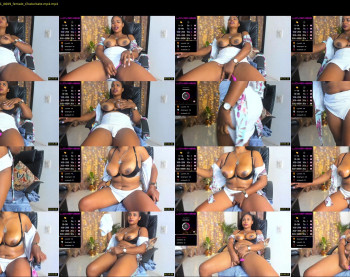 alexandra_mar — 8 minute Chaturbate female cam show recording, 1080p, Jul 3, 2021
