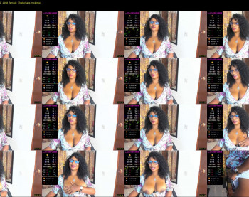alexandra_mar — 13 minute Chaturbate female cam show recording, 1080p, Jul 3, 2021