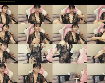 alicechina — 32 minute Chaturbate female cam show recording, 1080p, Jul 3, 2021
