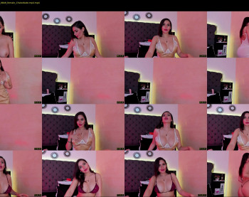 alisha_indira_ — 70 minute Chaturbate female cam show recording, 1080p, Jul 3, 2021