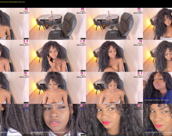 alison_ker — 42 minute Chaturbate female cam show recording, 1080p, Jul 3, 2021