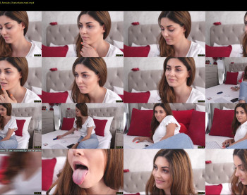 alliesynn — 7 minute Chaturbate female cam show recording, 1080p, Jul 3, 2021