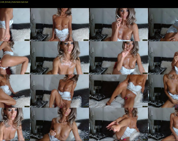 amanda0803 — 34 minute Chaturbate female cam show recording, 1080p, Jul 3, 2021