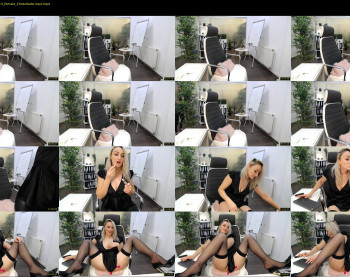 ana_karin — 21 minute Chaturbate female cam show recording, 1080p, Jul 3, 2021