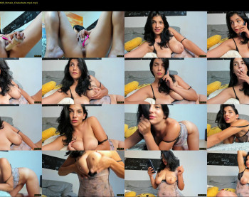 anaworld69 — 70 minute Chaturbate female cam show recording, 1080p, Jul 3, 2021
