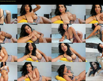 anaworld69 — 70 minute Chaturbate female cam show recording, 1080p, Jul 3, 2021