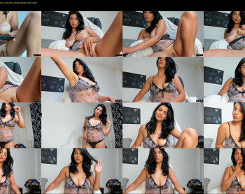 anaworld69 — 70 minute Chaturbate female cam show recording, 1080p, Jul 3, 2021