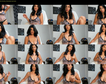 anaworld69 — 31 minute Chaturbate female cam show recording, 1080p, Jul 3, 2021