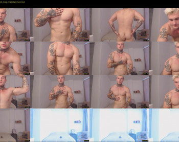 andy_hunk — 71 minute Chaturbate male cam show recording, 1080p, Jul 3, 2021