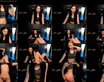 anemariejolie — 23 minute Chaturbate female cam show recording, 1080p, Jul 4, 2021