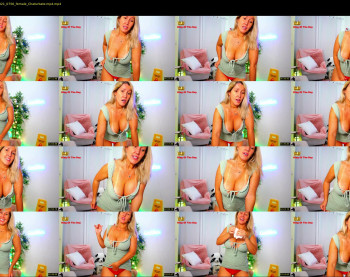 angel_danm_milf — 4 minute Chaturbate female cam show recording, 1080p, Jul 3, 2021