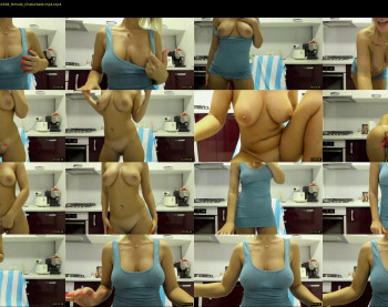 angelsuitlove — 35 minute Chaturbate female cam show recording, 1080p, Jul 4, 2021
