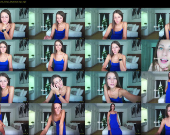 anna_shine_ — 70 minute Chaturbate female cam show recording, 1080p, Jul 3, 2021