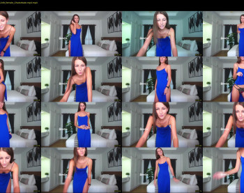 anna_shine_ — 5 minute Chaturbate female cam show recording, 1080p, Jul 3, 2021