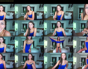 anna_shine_ — 63 minute Chaturbate female cam show recording, 1080p, Jul 3, 2021