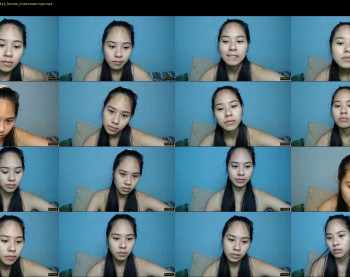 annaxnasty — 13 minute Chaturbate female cam show recording, 720p, Jul 3, 2021